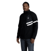 Spyder - Wengen Bandit Jacket - Fleece Heren